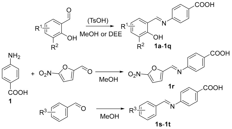 Scheme 1