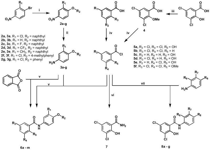 Scheme 1