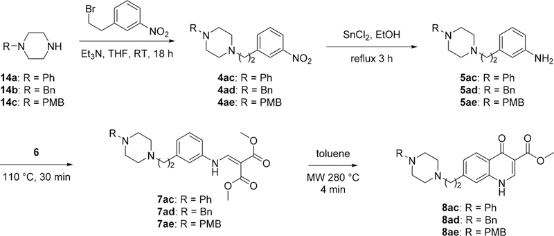 Scheme 4.