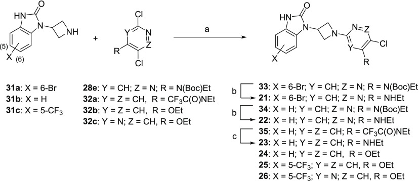 Scheme 2
