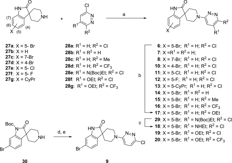 Scheme 1