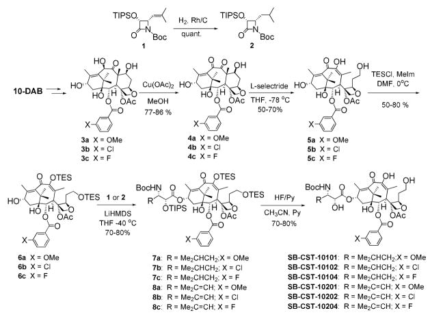 Scheme 1