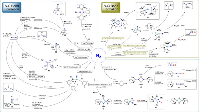 Scheme 15