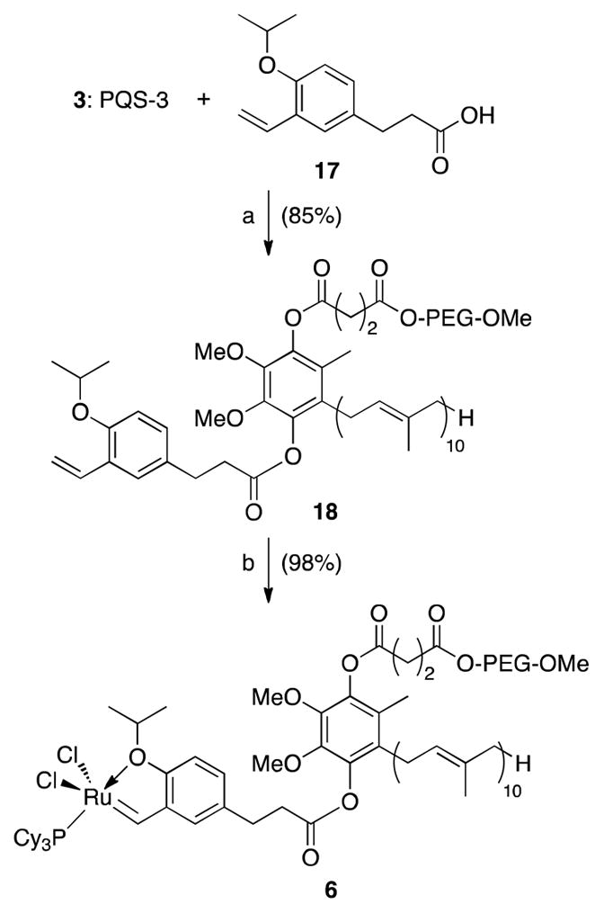 Seheme 3a