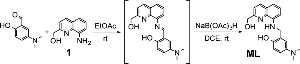 Scheme 1