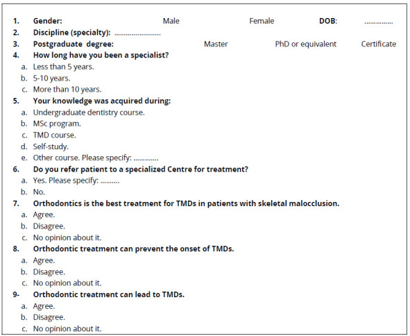 Figure 1: