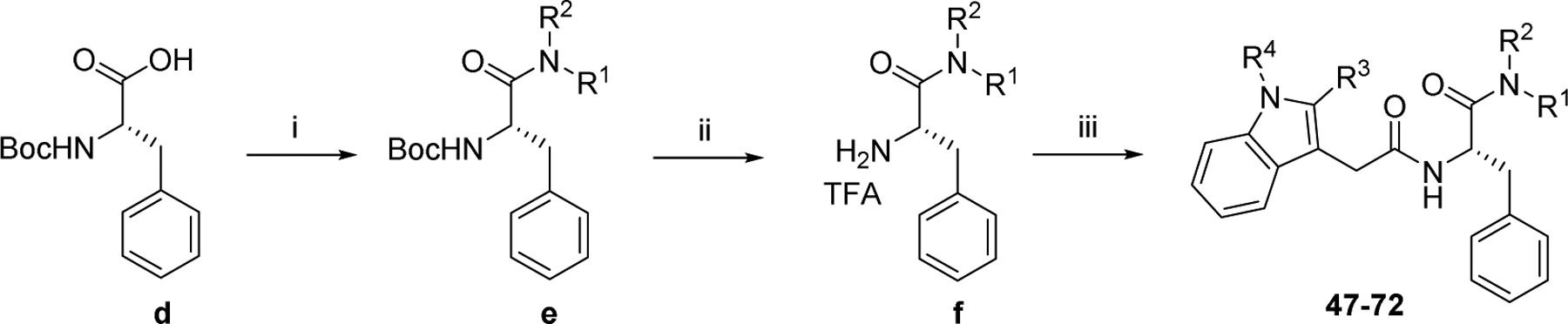 Scheme 2.