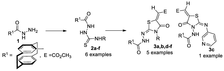 Scheme 1