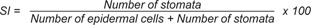 Box 3 — Cellular measurements and calculations