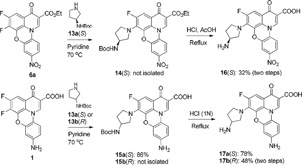 Scheme 4