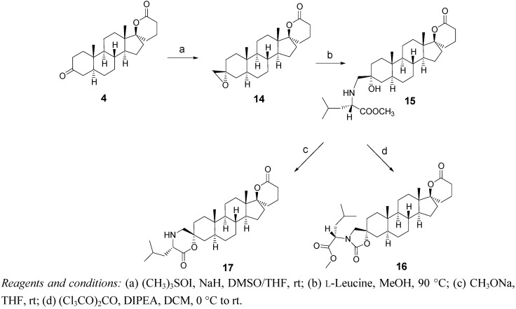 Scheme 3