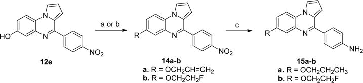 Scheme 8