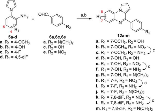 Scheme 6