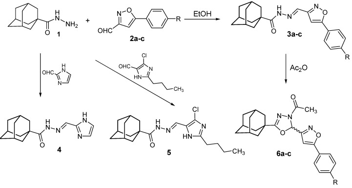 Scheme 1