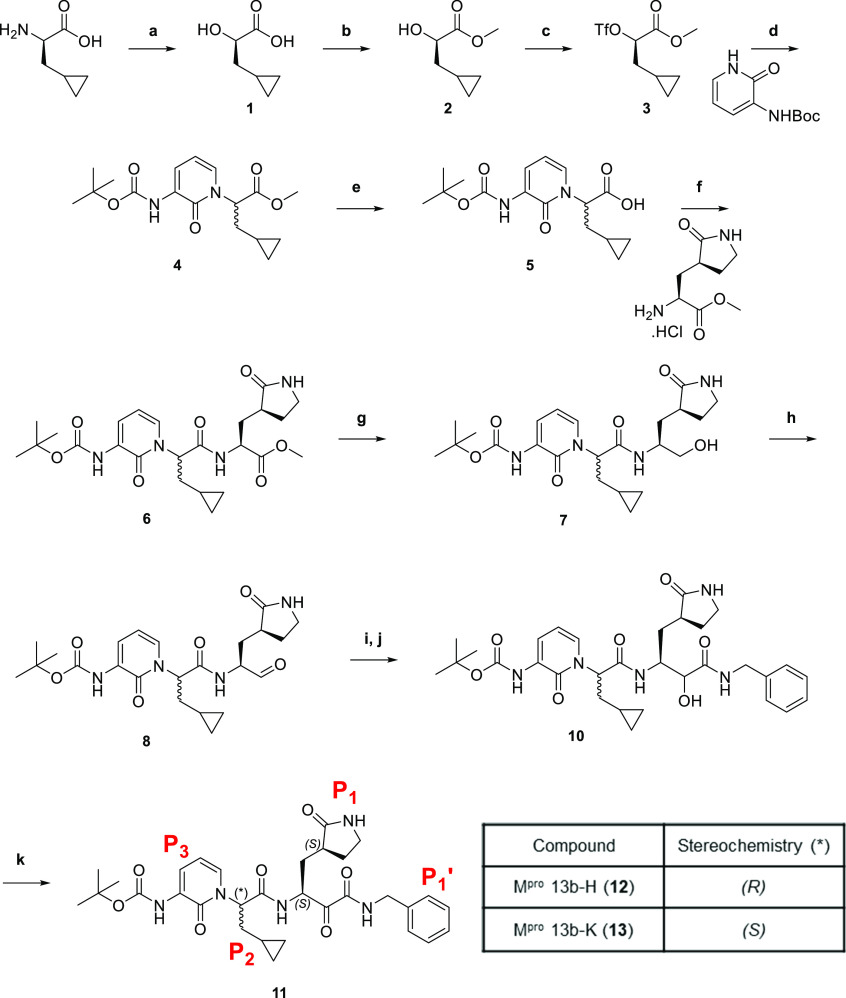 Scheme 1