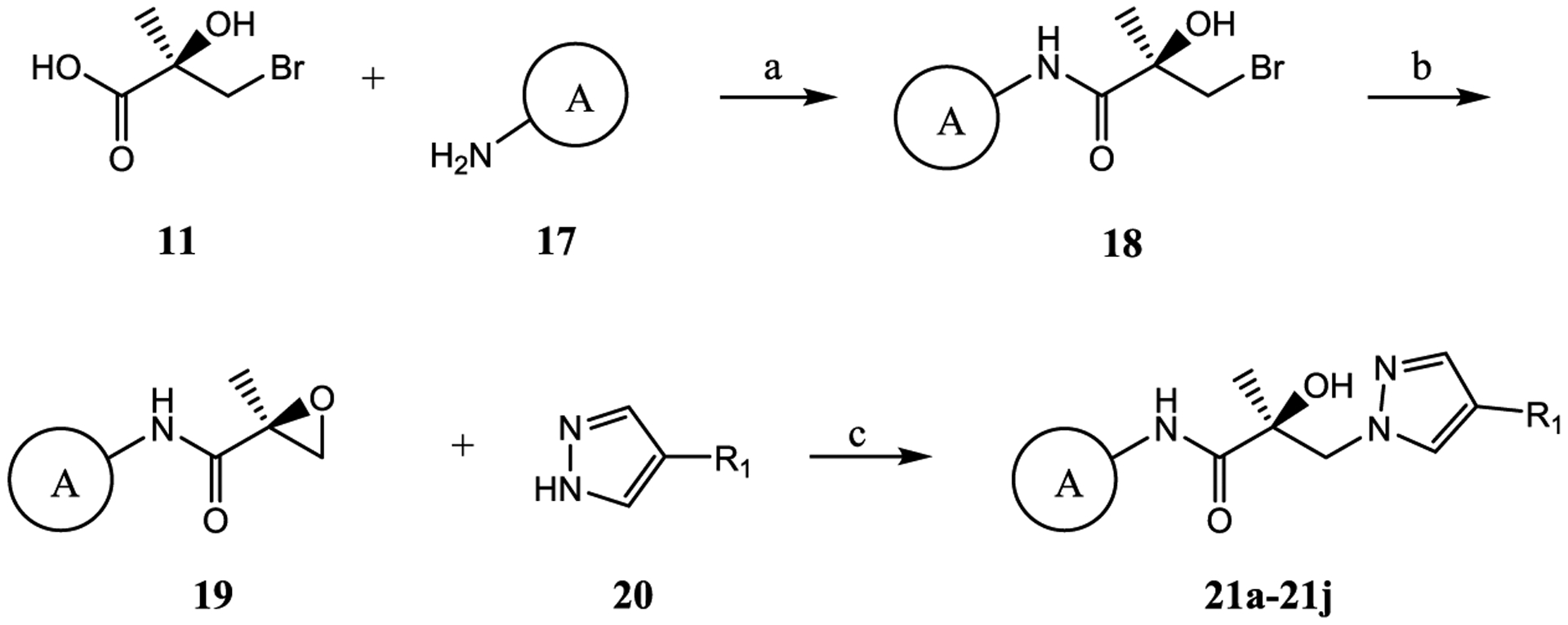 Scheme 2.