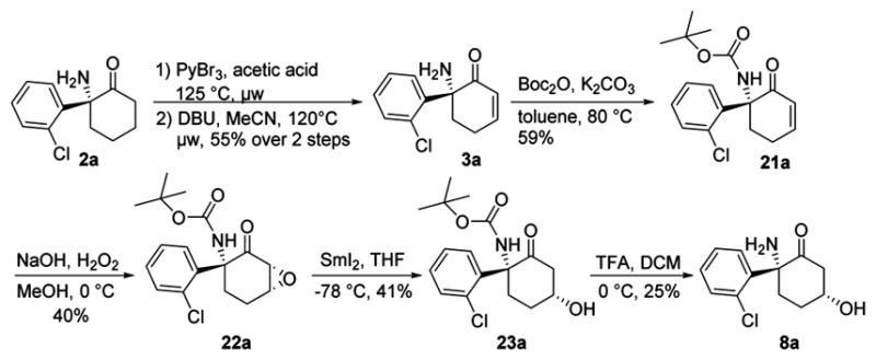 Scheme 4