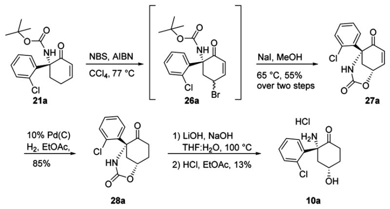 Scheme 6