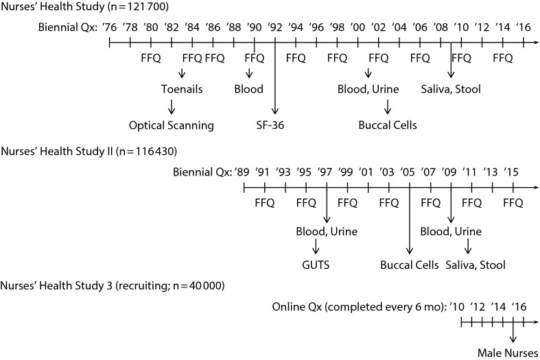 FIGURE 1—