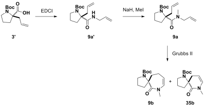 Scheme 1.