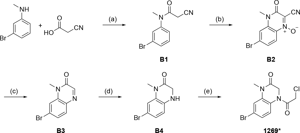 Scheme 2.