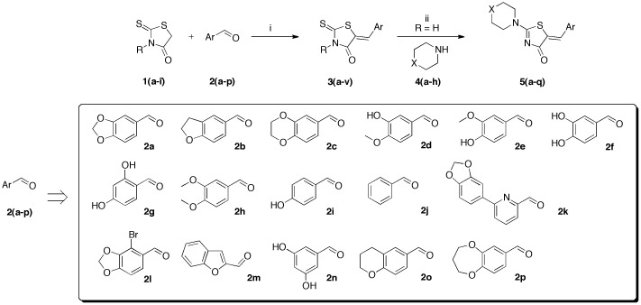 Scheme 1