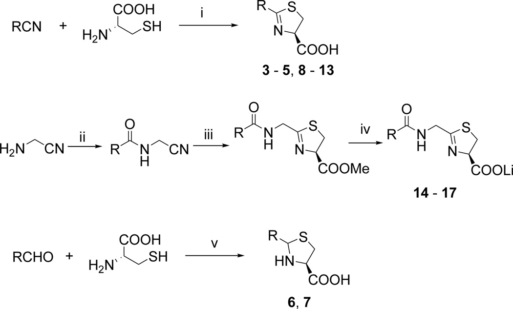 Scheme 1