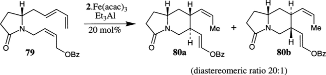 Scheme 19.