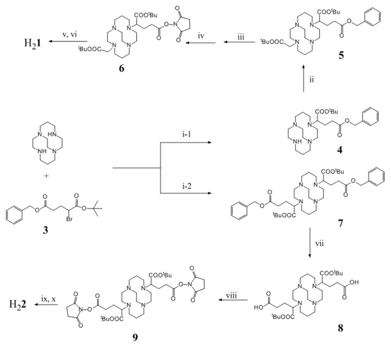 Scheme 1