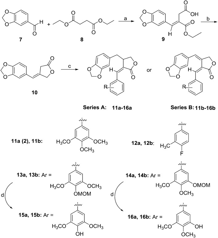 Scheme 1