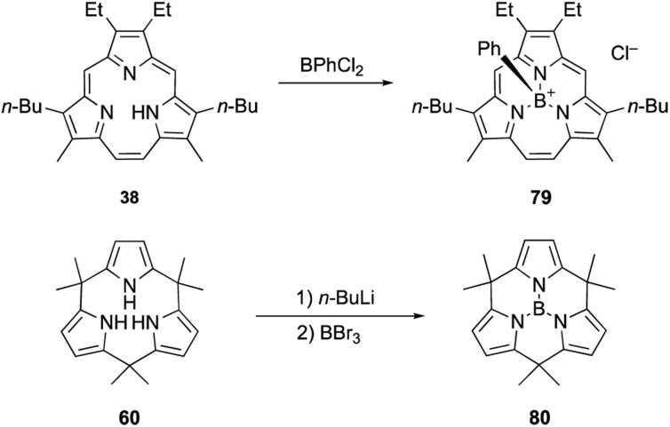 Scheme 13