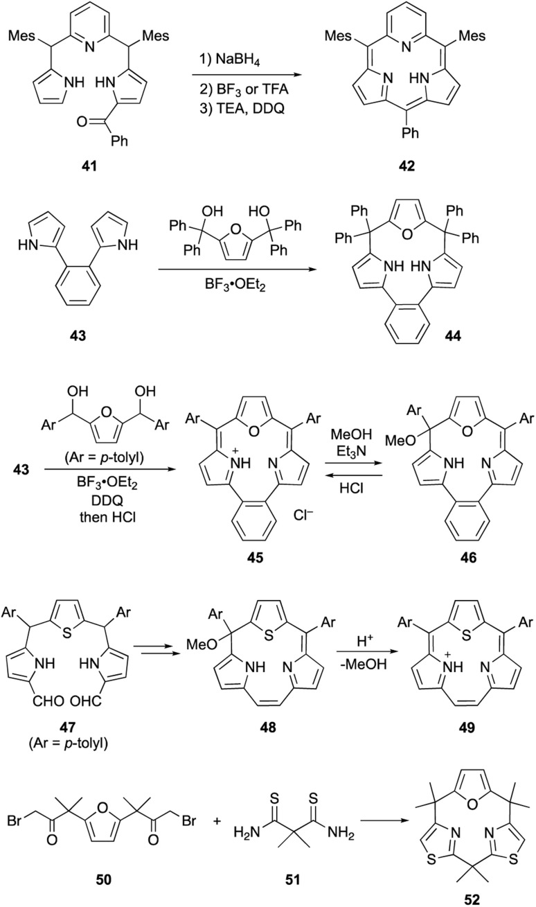 Scheme 8