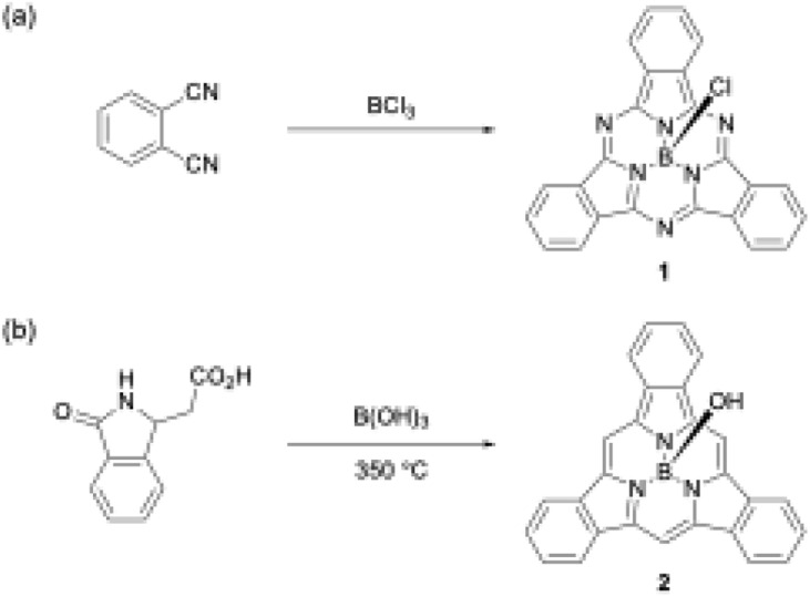 Scheme 1