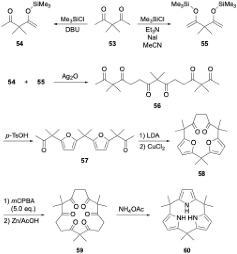 Scheme 9