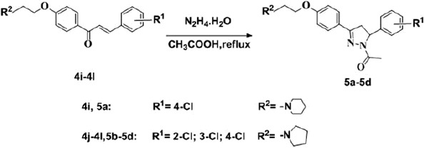 Scheme 2.