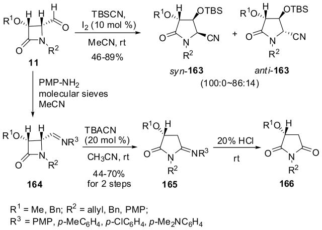 Scheme 43