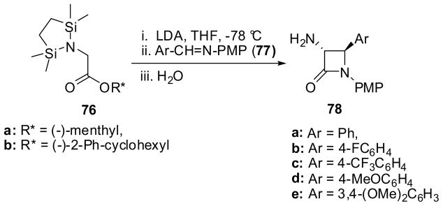 Scheme 18