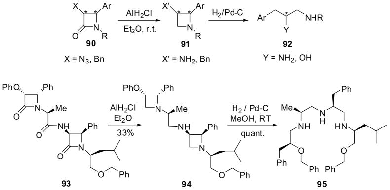 Scheme 22