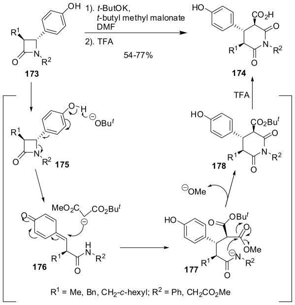 Scheme 45