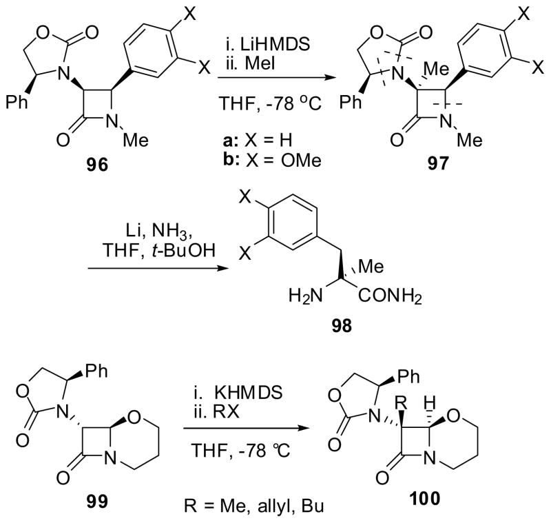 Scheme 23