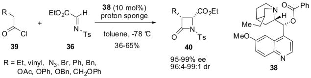 Scheme 9