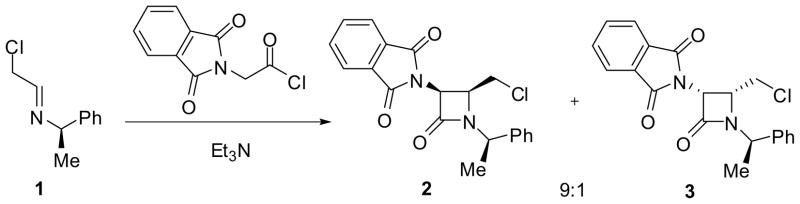 Scheme 1