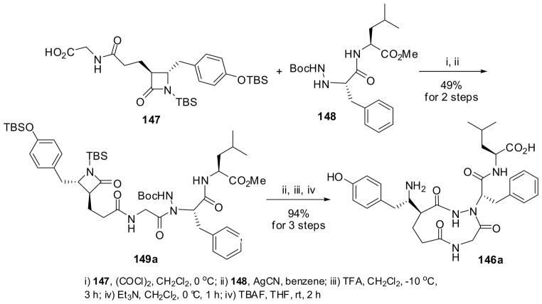 Scheme 38