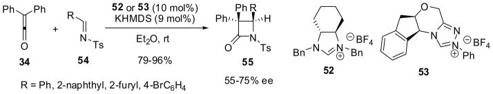 Scheme 13