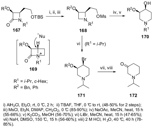 Scheme 44