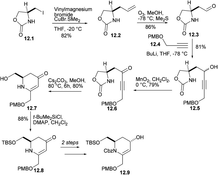 Scheme 12