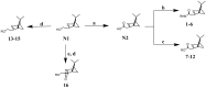 Scheme 1