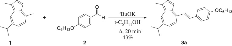 Scheme 1.