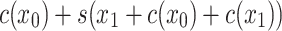 Inline graphic
