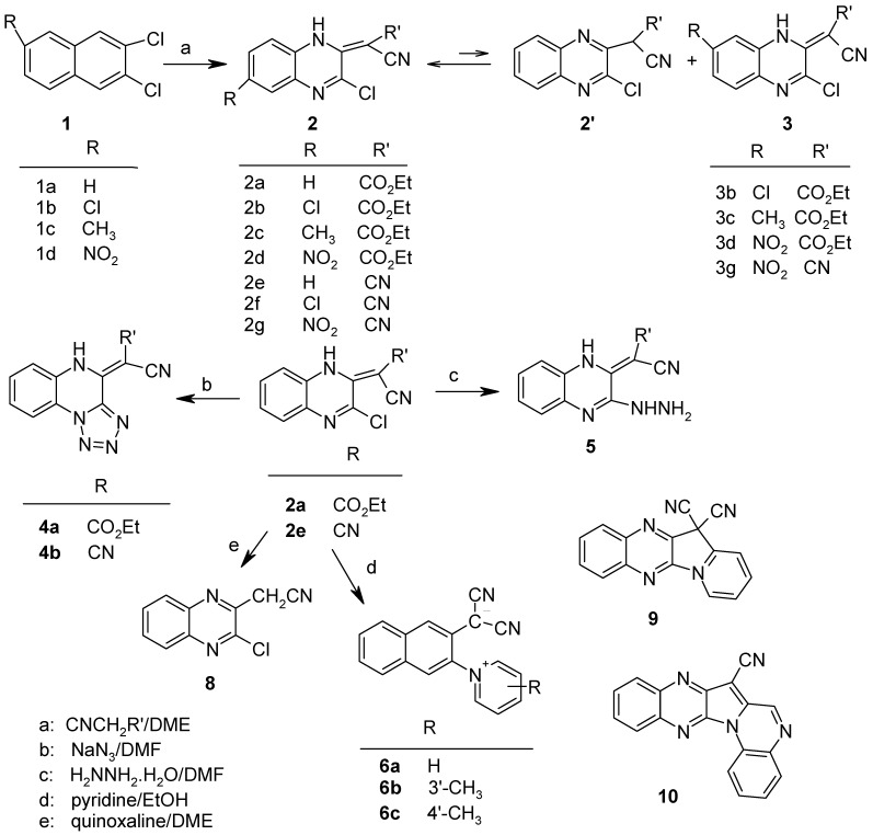 Scheme 1